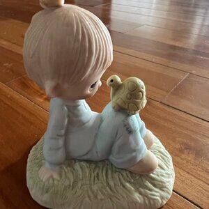 1977 "Love is Kind" Precious Moment